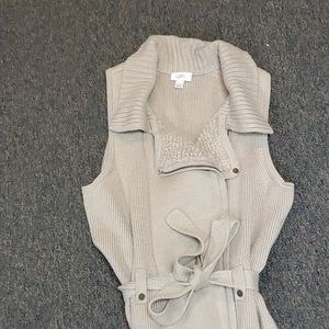Sweater Vest